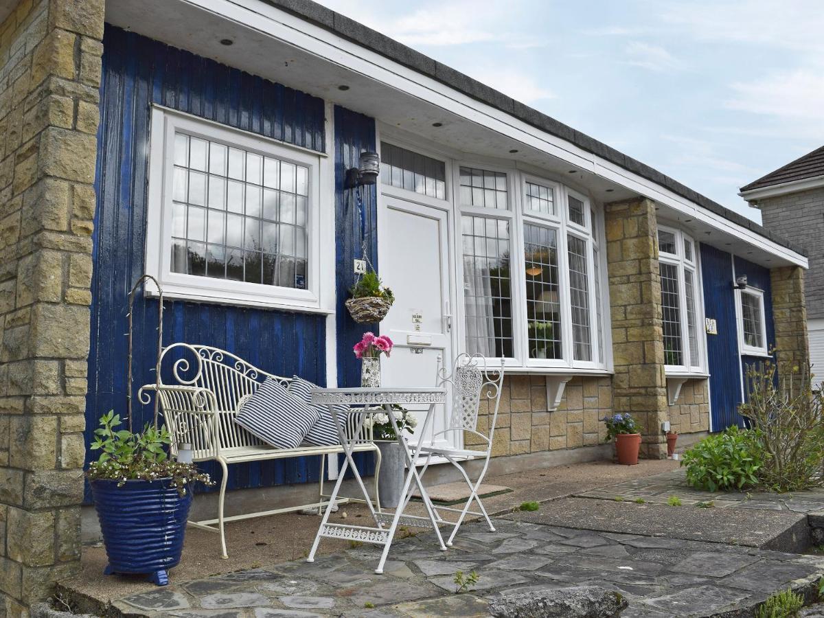 Bracelet Cottage ザ・マンブルズ エクステリア 写真